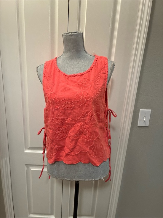 Free People Tops - Free people ladies tie sides top
